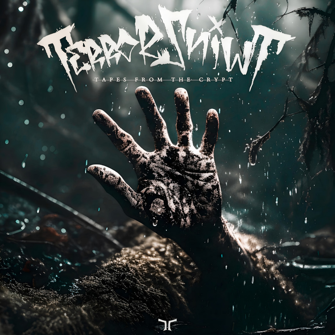 TAPES FROM THE CRYPT - EP